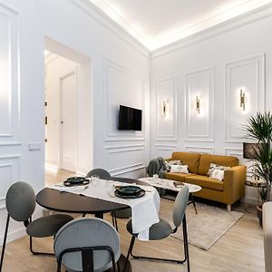 Deluxe Appartement met Drie Slaapkamers
